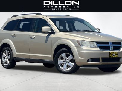Used 2010 Dodge Journey SXT w/ Flexible Seating Group