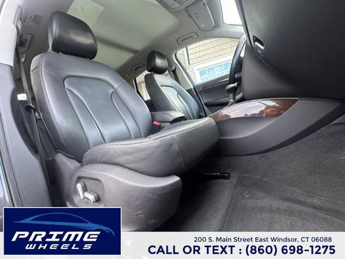 Used 2014 Audi Q5 2.0T Premium Plus image 16