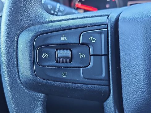 Certified 2024 GMC Sierra 1500 Pro w/ Pro Value Package image 16