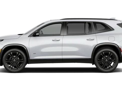 New 2027 Buick Enclave Sport Touring w/ Power Package FWD image 32