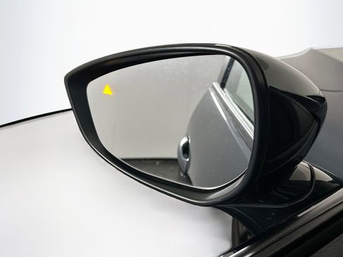 Used 2024 MAZDA CX-50 AWD 2.5 S w/ Preferred Package image 16