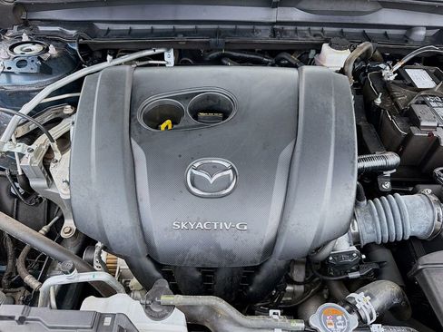Used 2024 MAZDA CX-50 AWD 2.5 S w/ Cargo Package image 31