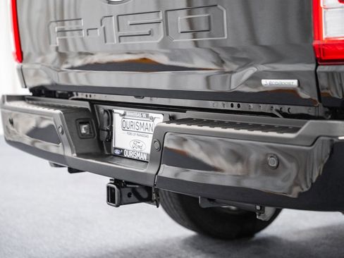 Certified 2023 Ford F150 Lariat w/ Equipment Group 502A High AWD/4WD image 10