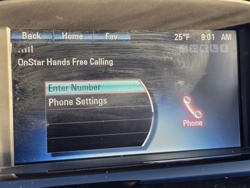 Used 2013 Chevrolet Cruze Eco w/ Enhanced Safety Package image 6