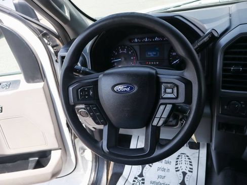 Used 2020 Ford F350 XL w/ Power Equipment Group RWD image 25