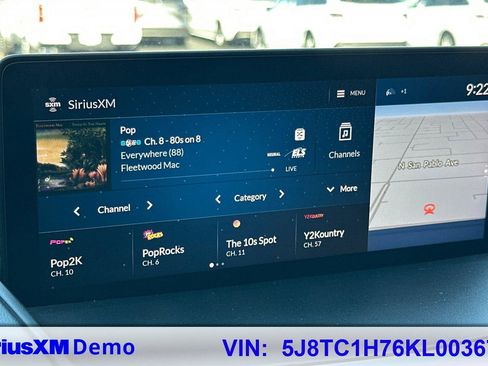 Used 2019 Acura RDX FWD w/ Advance Package image 29