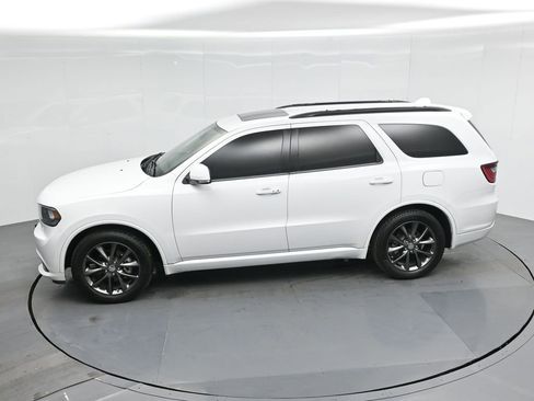 Used 2018 Dodge Durango GT w/ Premium Group image 50