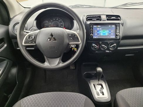 Used 2019 Mitsubishi Mirage ES image 22