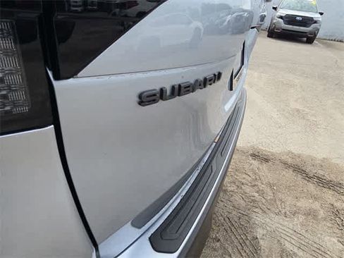 Certified 2025 Subaru Forester Touring w/ Popular Package - Touring image 11