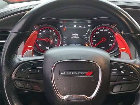 Certified 2022 Dodge Charger Scat Pack image 15