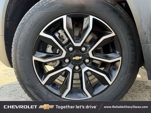 Used 2022 Chevrolet TrailBlazer ACTIV image 10