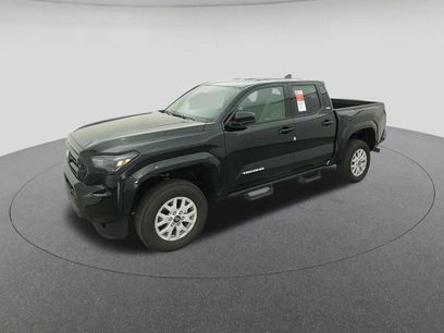 New 2025 Toyota Tacoma SR5