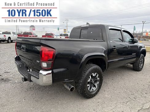 Used 2019 Toyota Tacoma SR5 image 6