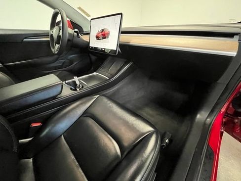 Used 2023 Tesla Model 3 Standard Range RWD image 10