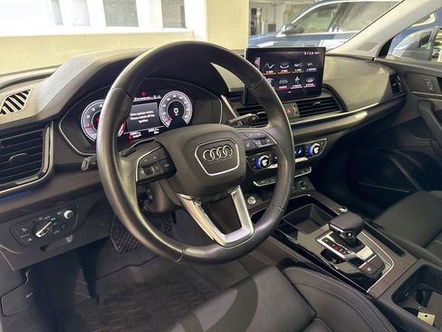 Used 2021 Audi Q5 Prestige AWD/4WD image 9