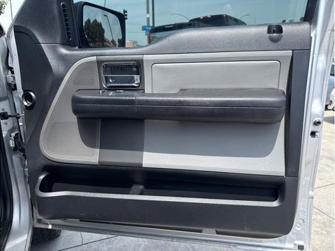 Used 2007 Ford F150 FX4 AWD/4WD image 32