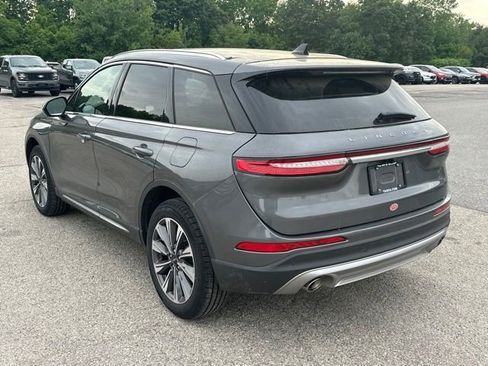 Used 2022 Lincoln Corsair Reserve w/ Elements Package AWD/4WD image 4