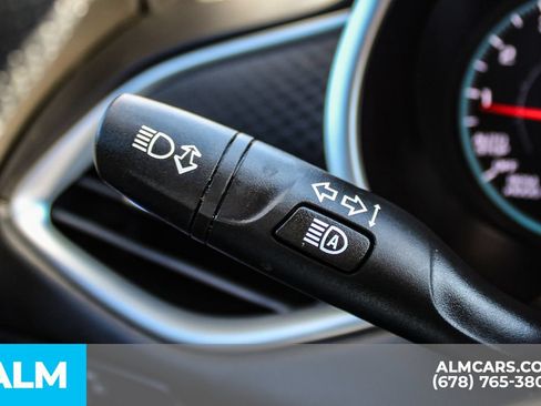 Used 2025 Chevrolet Malibu LT FWD image 27
