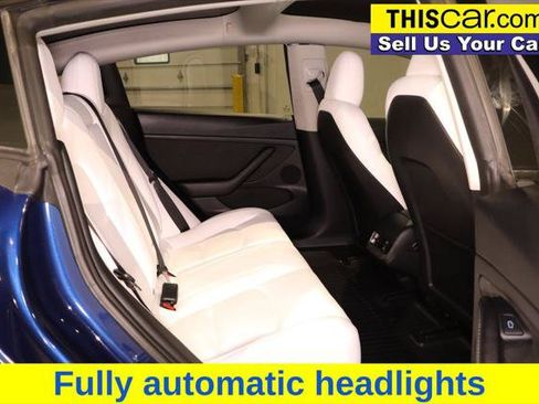 Used 2023 Tesla Model 3 Performance AWD/4WD image 24