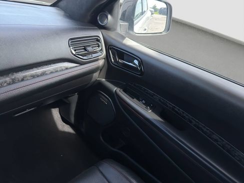 Used 2024 Dodge Durango R/T AWD/4WD image 17