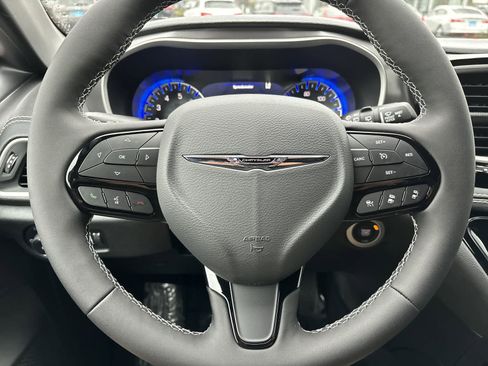 New 2026 Chrysler Pacifica Select w/ S Appearance Package image 13