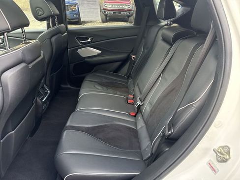 Used 2019 Acura RDX A-Spec image 27