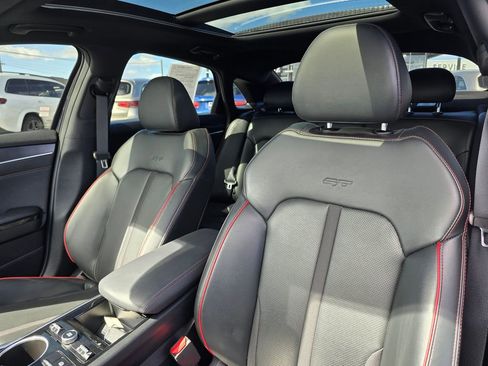 Used 2023 Kia K5 GT image 23