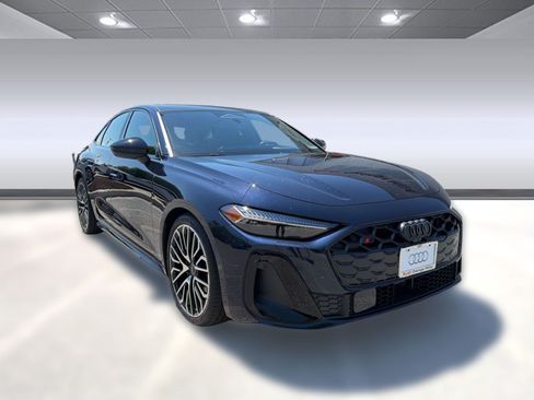 New 2026 Audi S5 Premium Plus AWD/4WD image 7