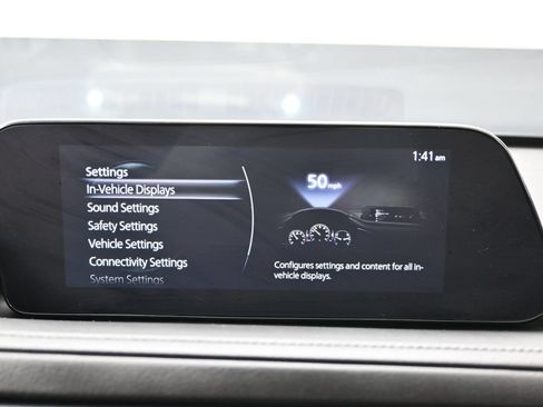 Used 2025 MAZDA CX-30 AWD 2.5 S w/ Select Sport Pkg image 24