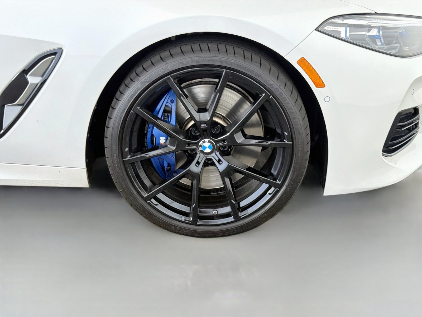 Used 2024 BMW 840i Gran Coupe w/ Comfort Seating Package RWD image 36
