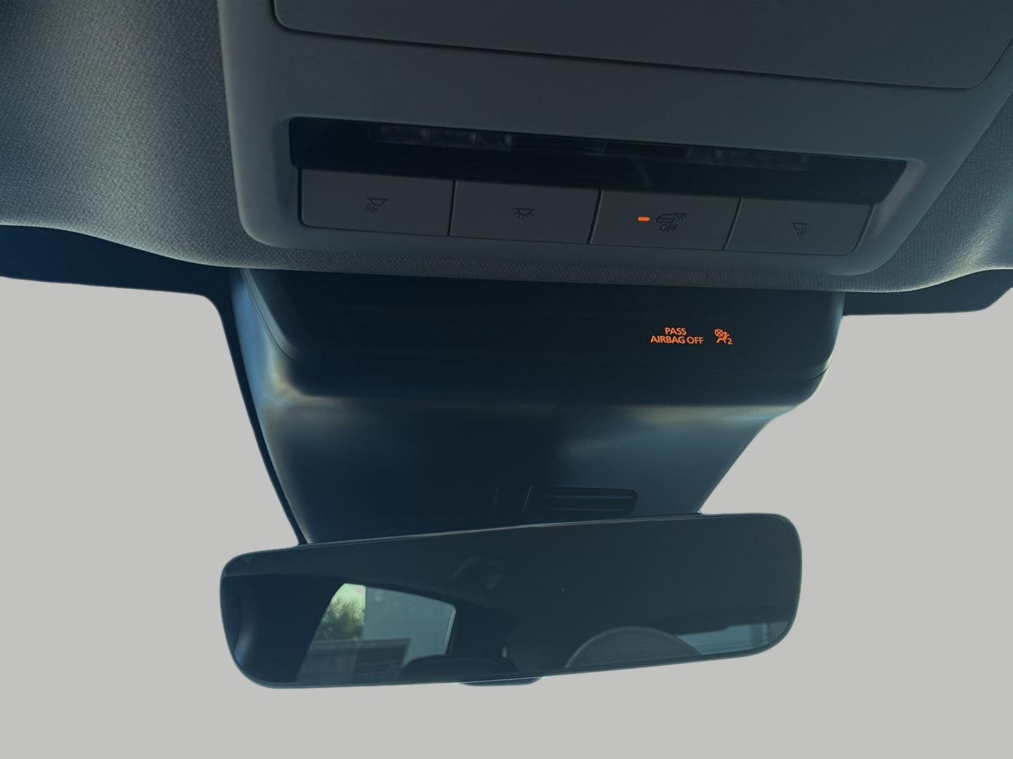 New 2026 MAZDA CX-5 Select AWD/4WD image 16