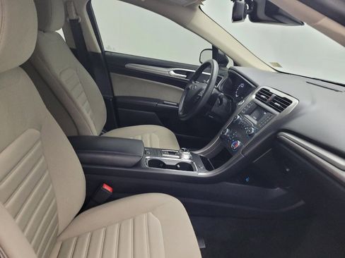 Used 2019 Ford Fusion S FWD image 21