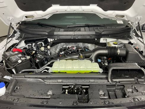 New 2026 Ford F150 XLT w/ Equipment Group 302A MID RWD image 9