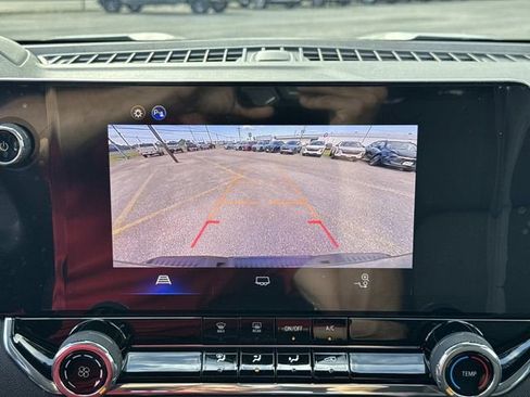 New 2026 Chevrolet Colorado W/T RWD image 46