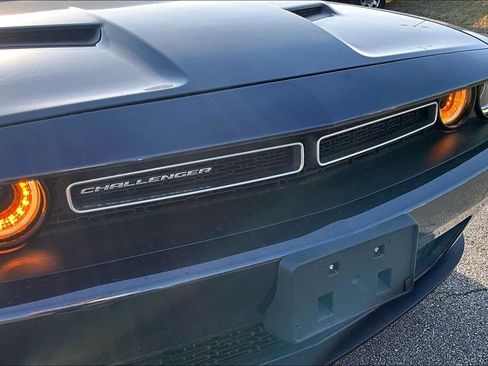 Used 2017 Dodge Challenger GT w/ Driver Convenience Group image 29