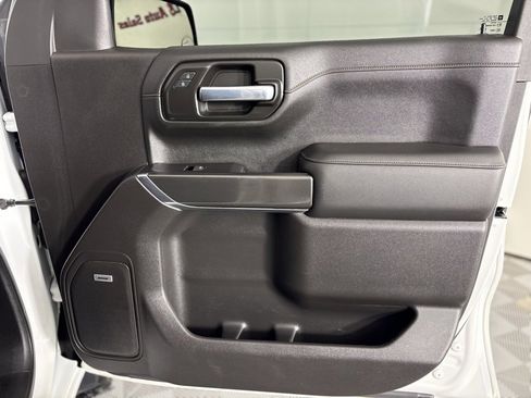 Used 2020 GMC Sierra 1500 AT4 w/ AT4 Premium Package image 42