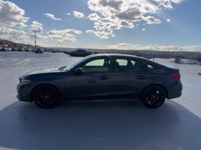 Used 2024 Honda Civic Sport image 6