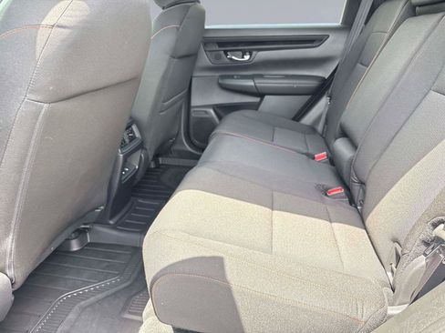 Certified 2026 Honda CR-V TrailSport image 15