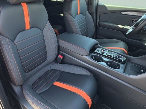 New 2026 Honda Passport TrailSport image 21