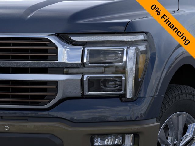 New 2026 Ford F150 King Ranch w/ Equipment Group 601A High AWD/4WD image 18