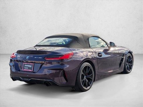 Used 2023 BMW Z4 sDrive30i w/ Dynamic Handling Package image 5