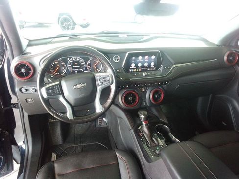 Used 2020 Chevrolet Blazer RS AWD/4WD image 7