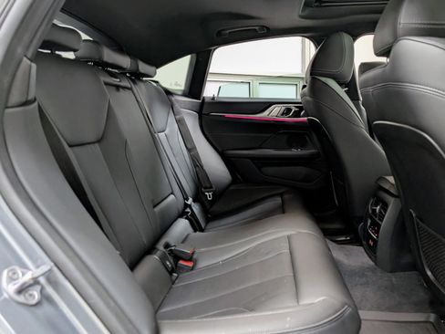 Used 2023 BMW i4 eDrive35 image 22