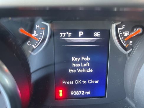 Used 2018 Jeep Wrangler Sport image 43