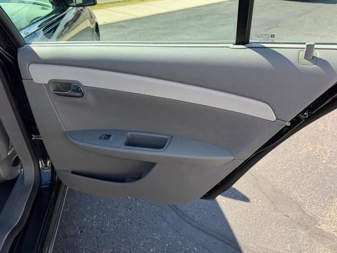 Used 2012 Chevrolet Malibu LT FWD image 17