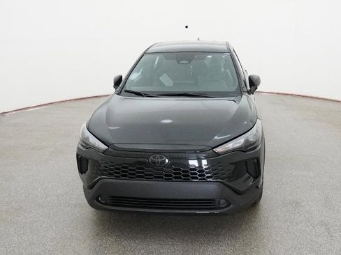 New 2026 Toyota Corolla Cross AWD Hybrid image 4