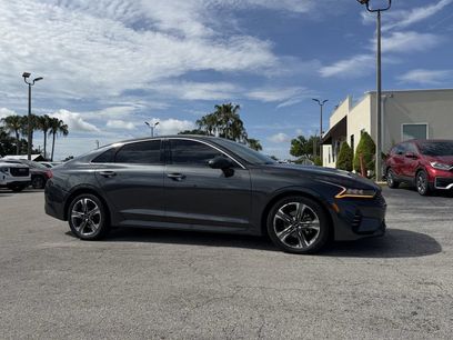 Used 2023 Kia K5 EX