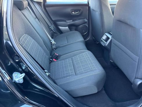 Used 2024 Honda HR-V LX image 14