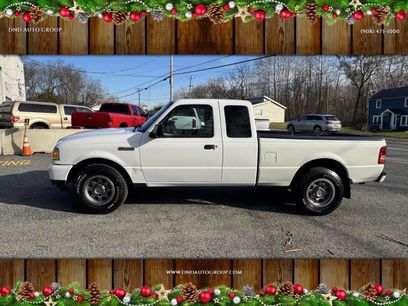 Used 2009 Ford Ranger XLT