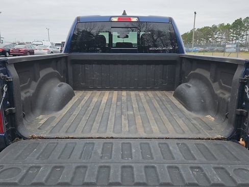 Used 2020 RAM 1500 Laramie w/ Sport Appearance Package image 6